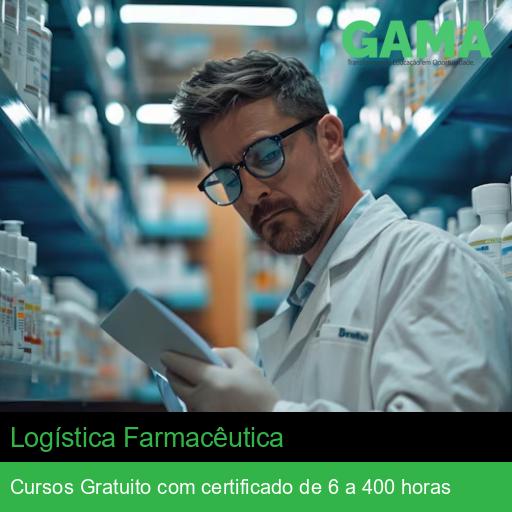Logística Farmacêutica